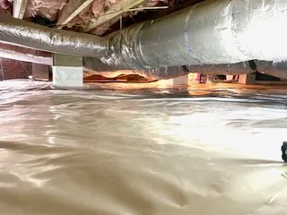 Crawl Space Repair | Justice Crawl Space and Foundation Repair