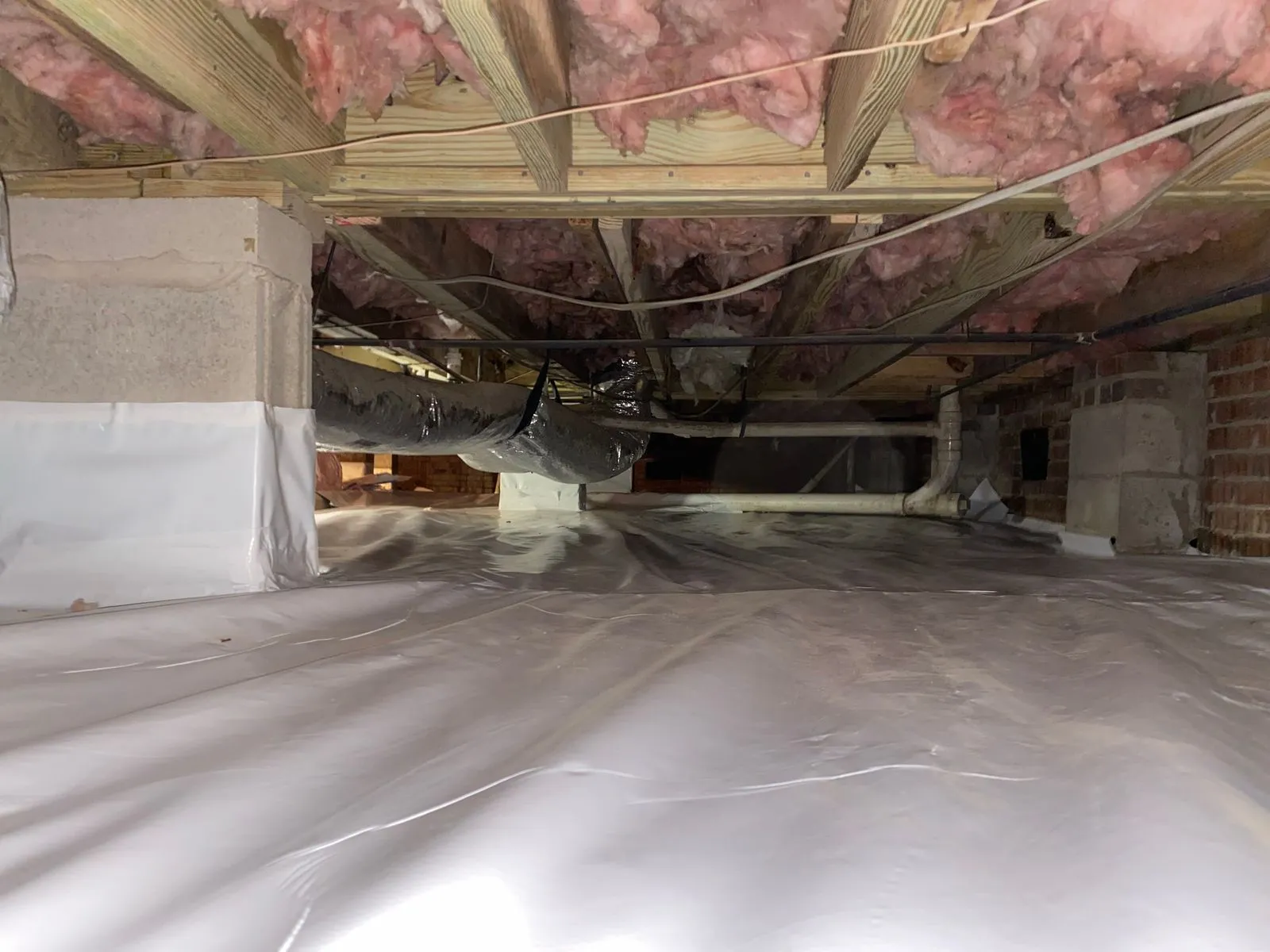 Foundation Repair Services | Justice Crawl Space and Foundation Repair