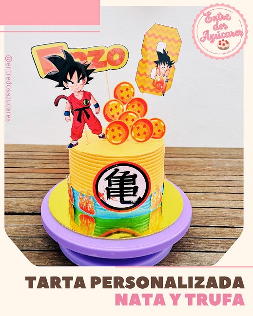 image of dessert selection