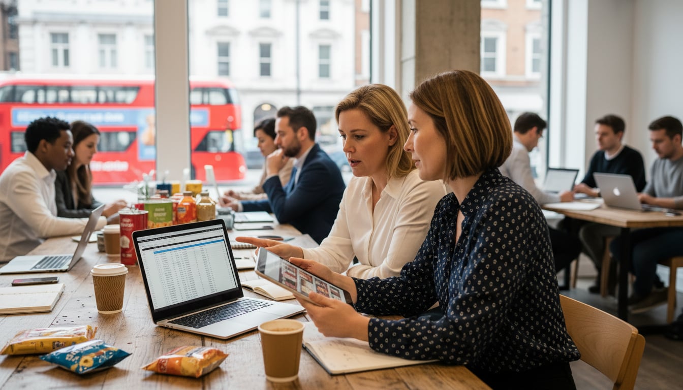 8 Best Bazaarvoice Alternative UK Options for 2026