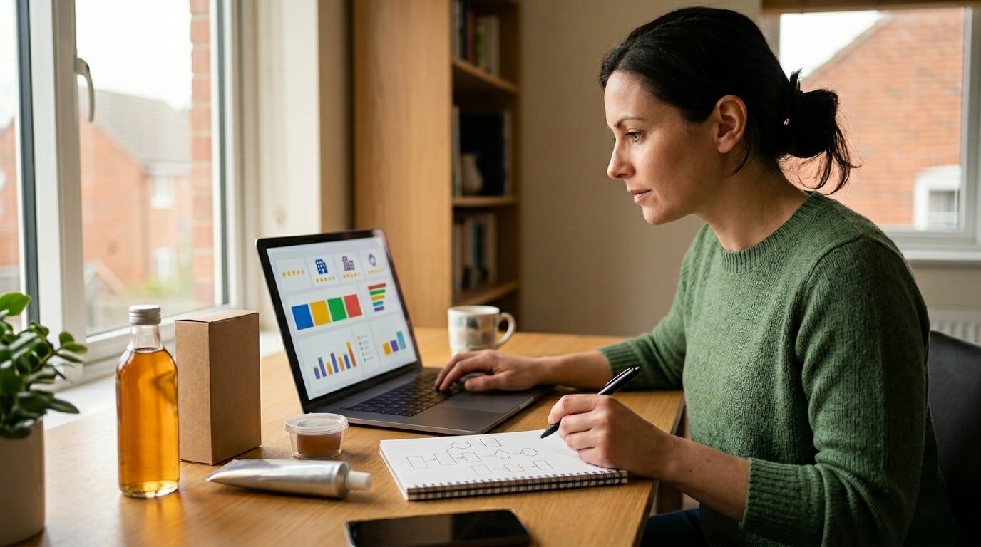 12 Best Product Review Platforms for FMCG Brands (2026, UK)
