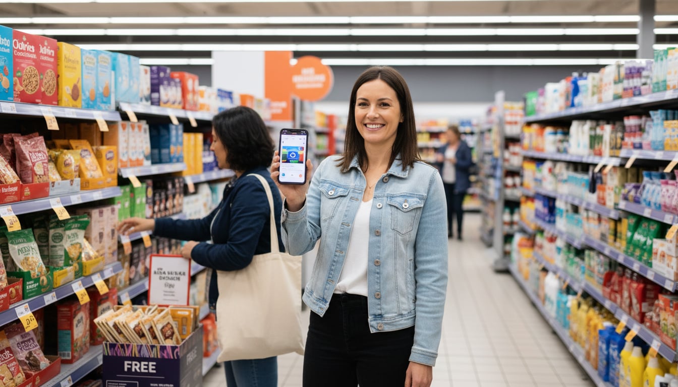 Shopper Activation: Definition, Examples & 2026 Guide