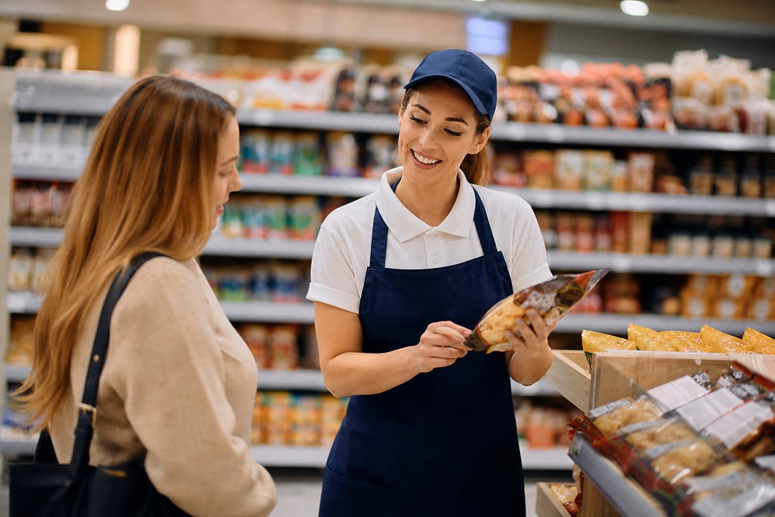 Trade Promotions vs Shopper Promotions: 2026 UK Guide