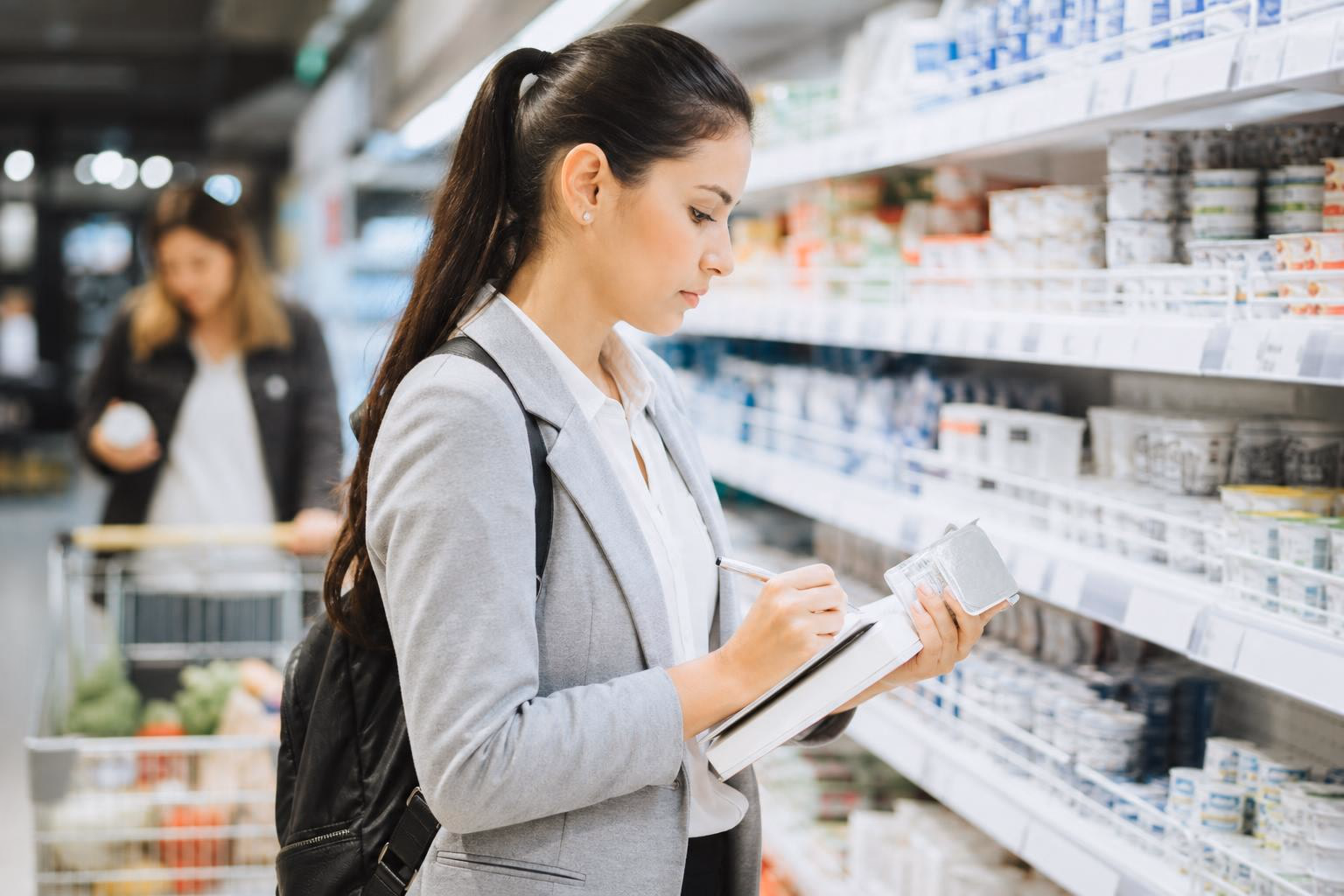 Mystery Shopping for Brands UK: 2026 FMCG Guide & Glossary