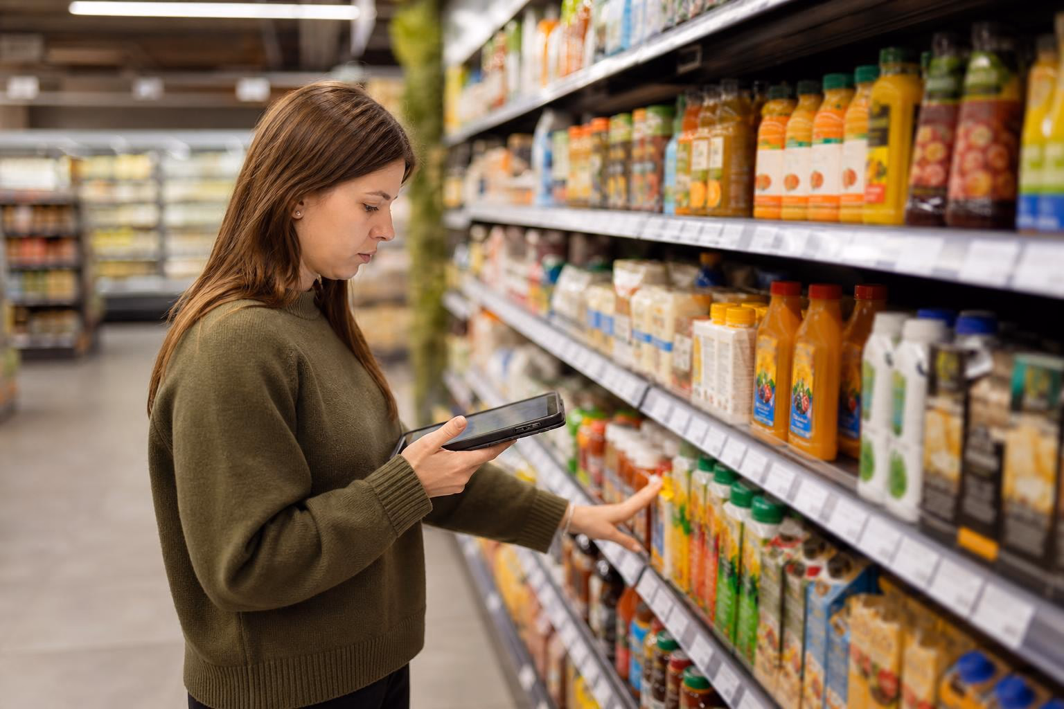 Retail Store Audit Checklist 2026: KPIs, Examples + Guide