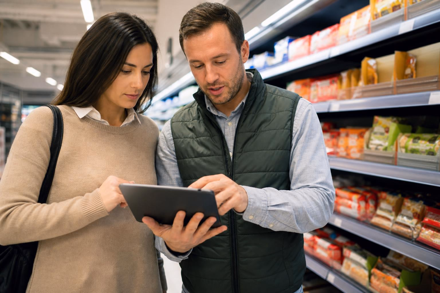 Promotional Campaign Checklist 2026: UK FMCG Playbook