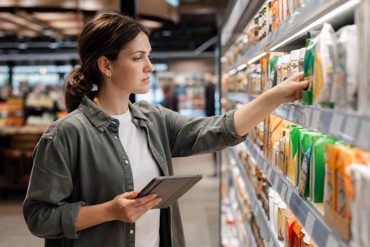 Retail Launch Checklist 2026: UK FMCG Glossary & Guide