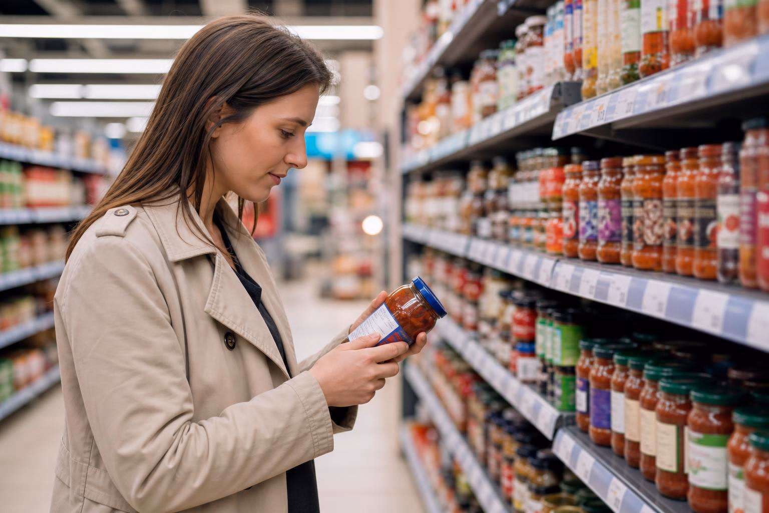 Authentic Product Reviews FMCG: 2026 UK Glossary (36 Terms)