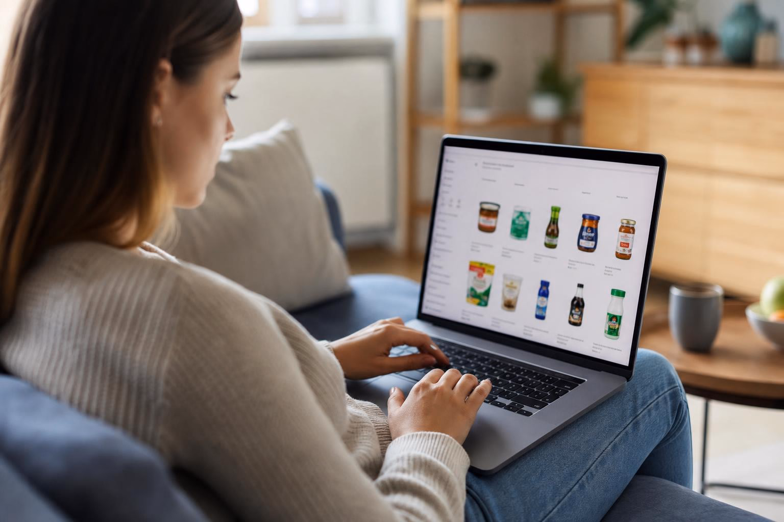 How to Win: Retailer Search Ranking Factors for UK FMCG 2026