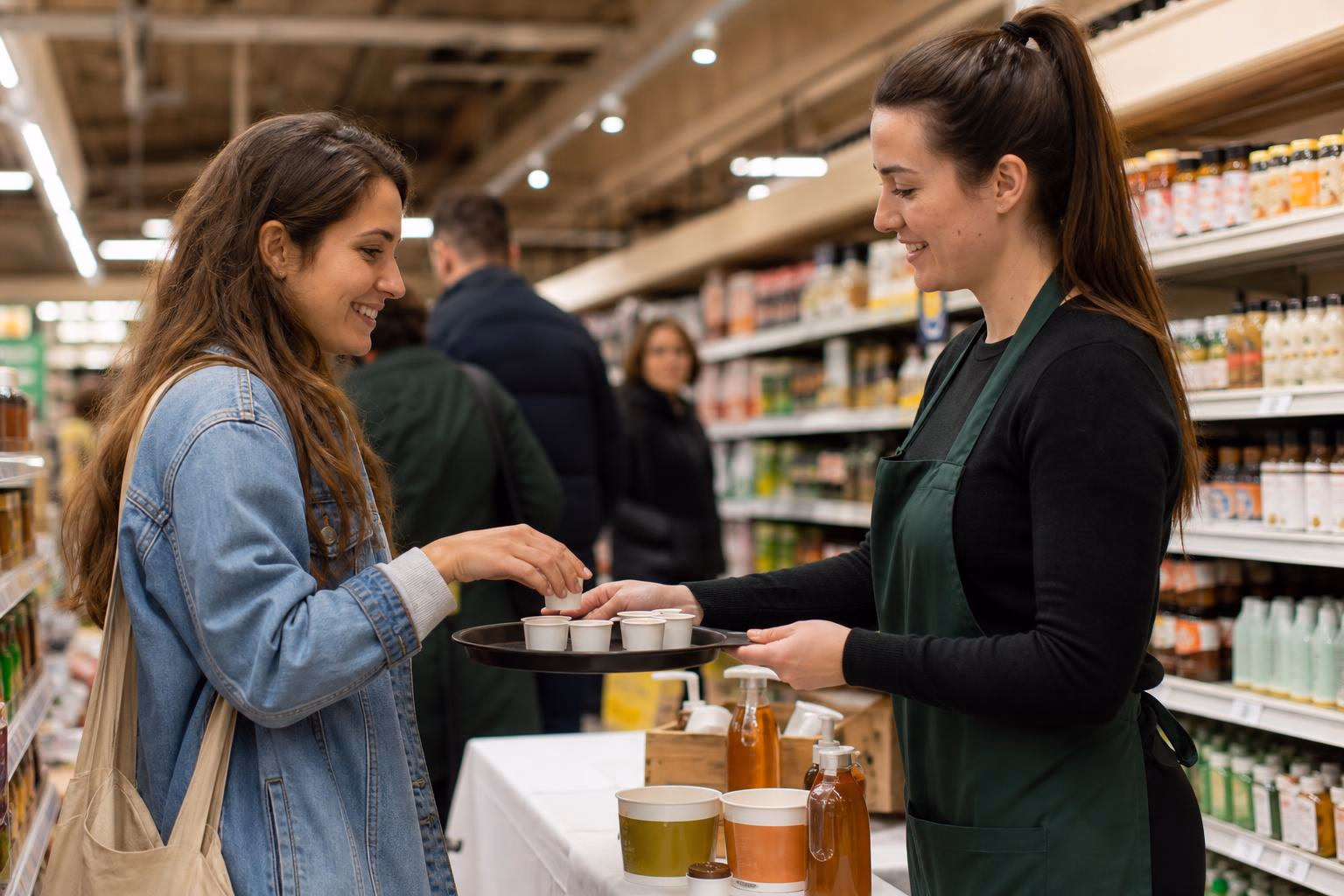 How to Run Product Trial Campaigns: 2026 UK FMCG Guide