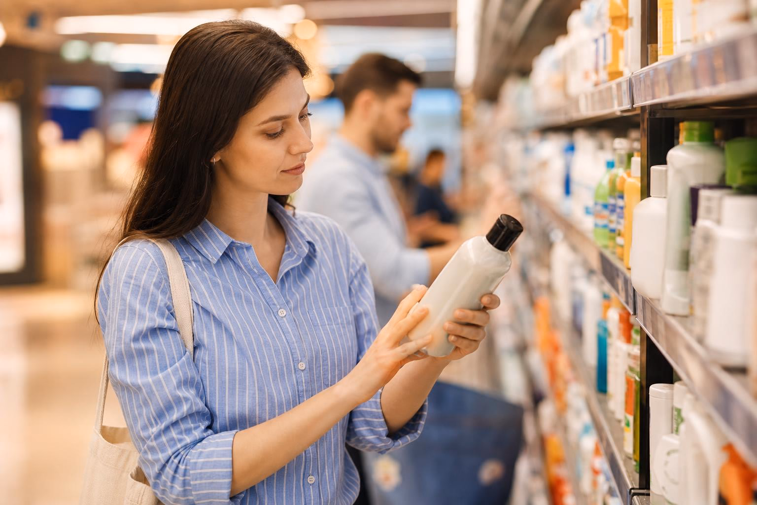 Real Shoppers Marketing: How FMCG Brands Win in 2026