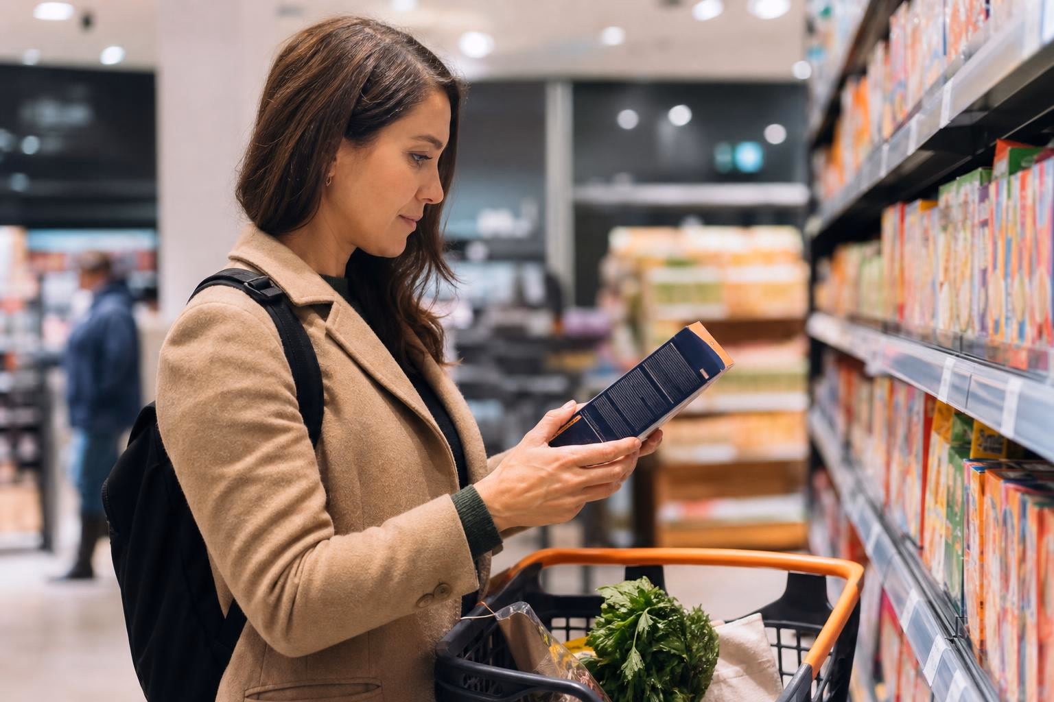 Shopper Community: 3 Core Uses for UK FMCG in 2026