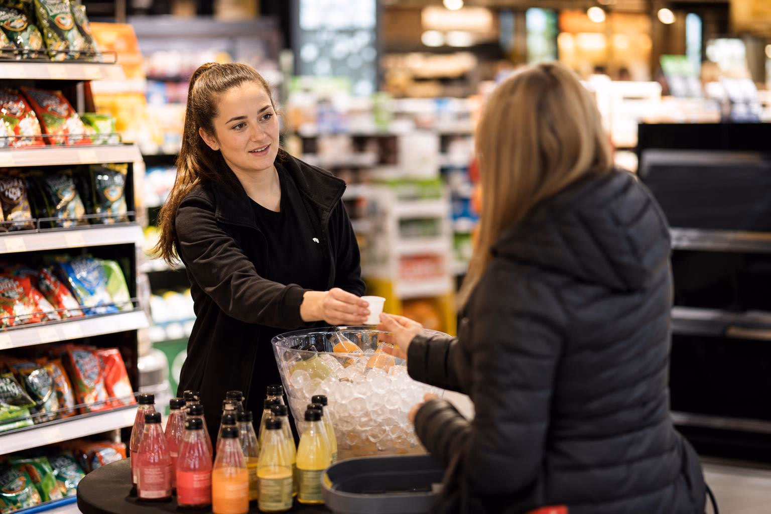 In-Store Activation Strategy UK: 2026 FMCG Glossary