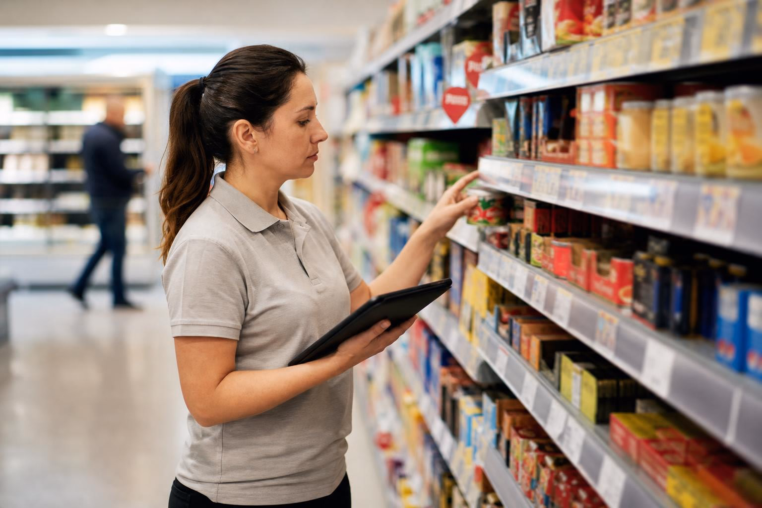 Promo Compliance Across Tesco Stores: 2026 Guide & Glossary