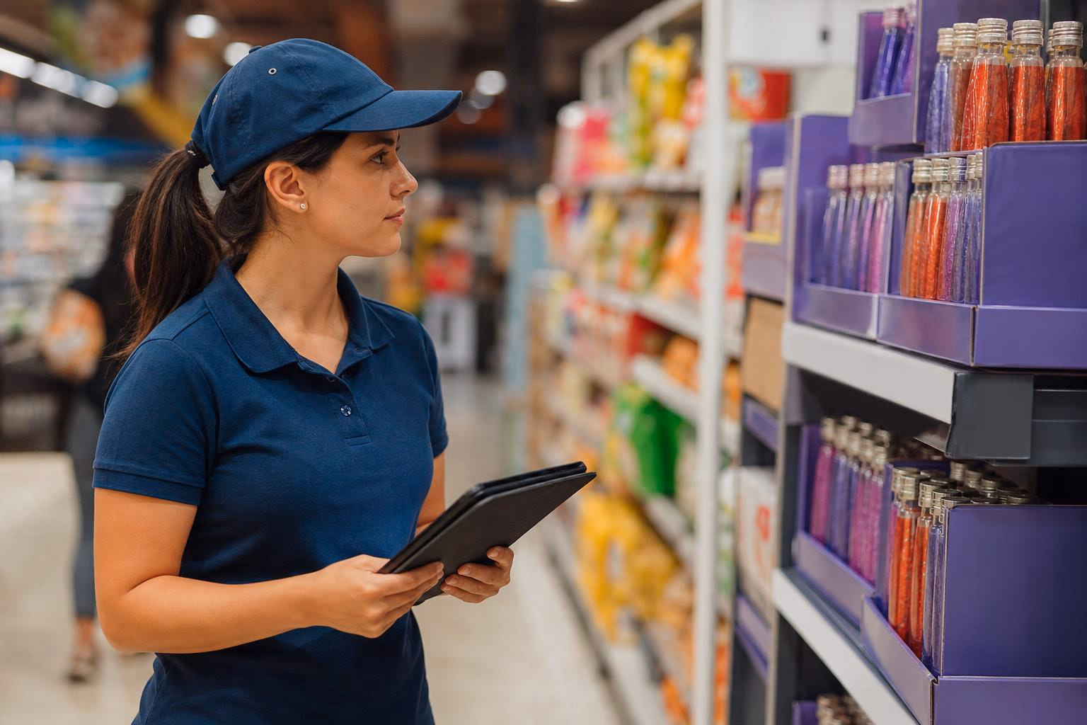 In-Store Display Audit 2026: 6 Checks to Protect Trade Spend