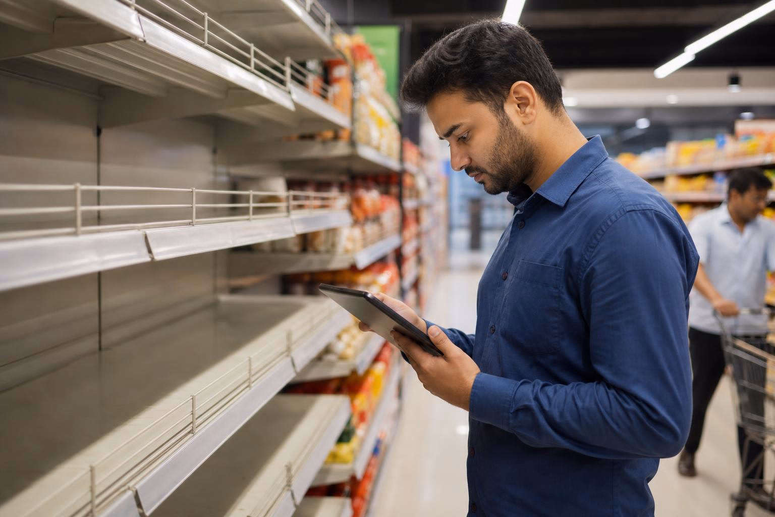 On Shelf Availability Audit: What It Is & How To Fix (2026)