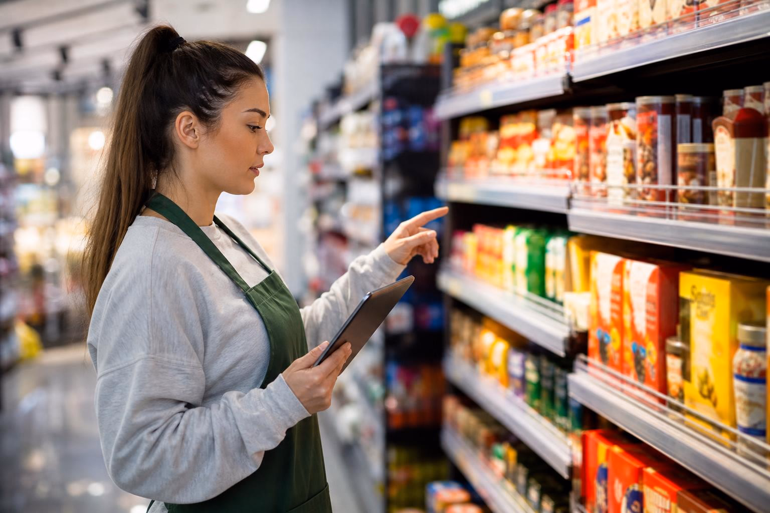 Retail Campaign Verification 2026: UK FMCG Glossary
