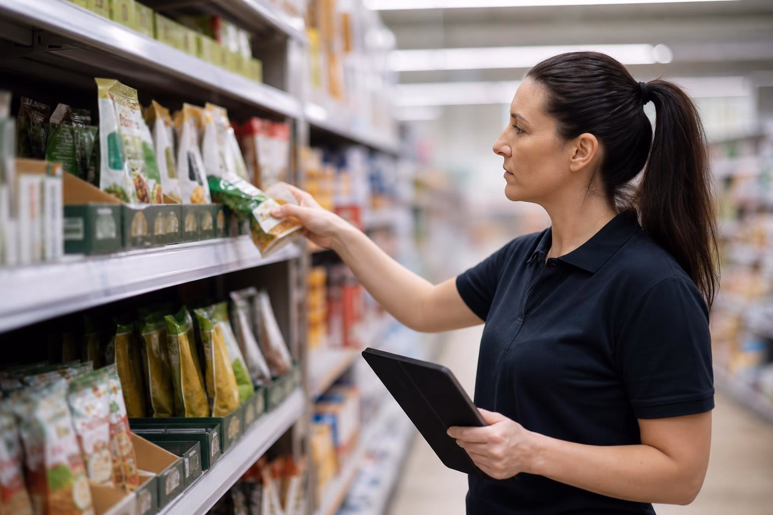 Promotional Display Audit: UK FMCG Compliance Guide 2026