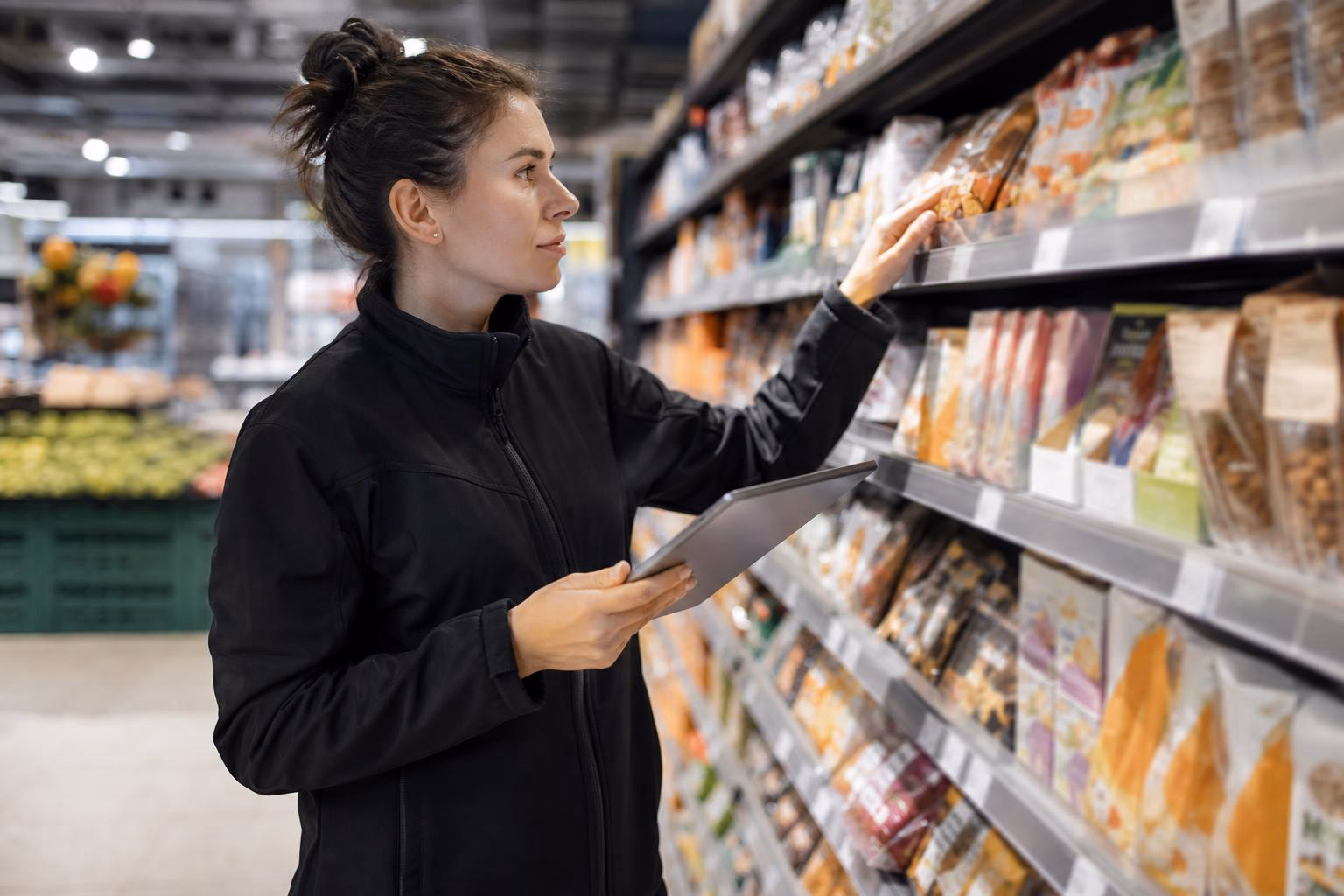 Retail Audit ROI Benchmark FMCG 2026: UK Guide & Formulas