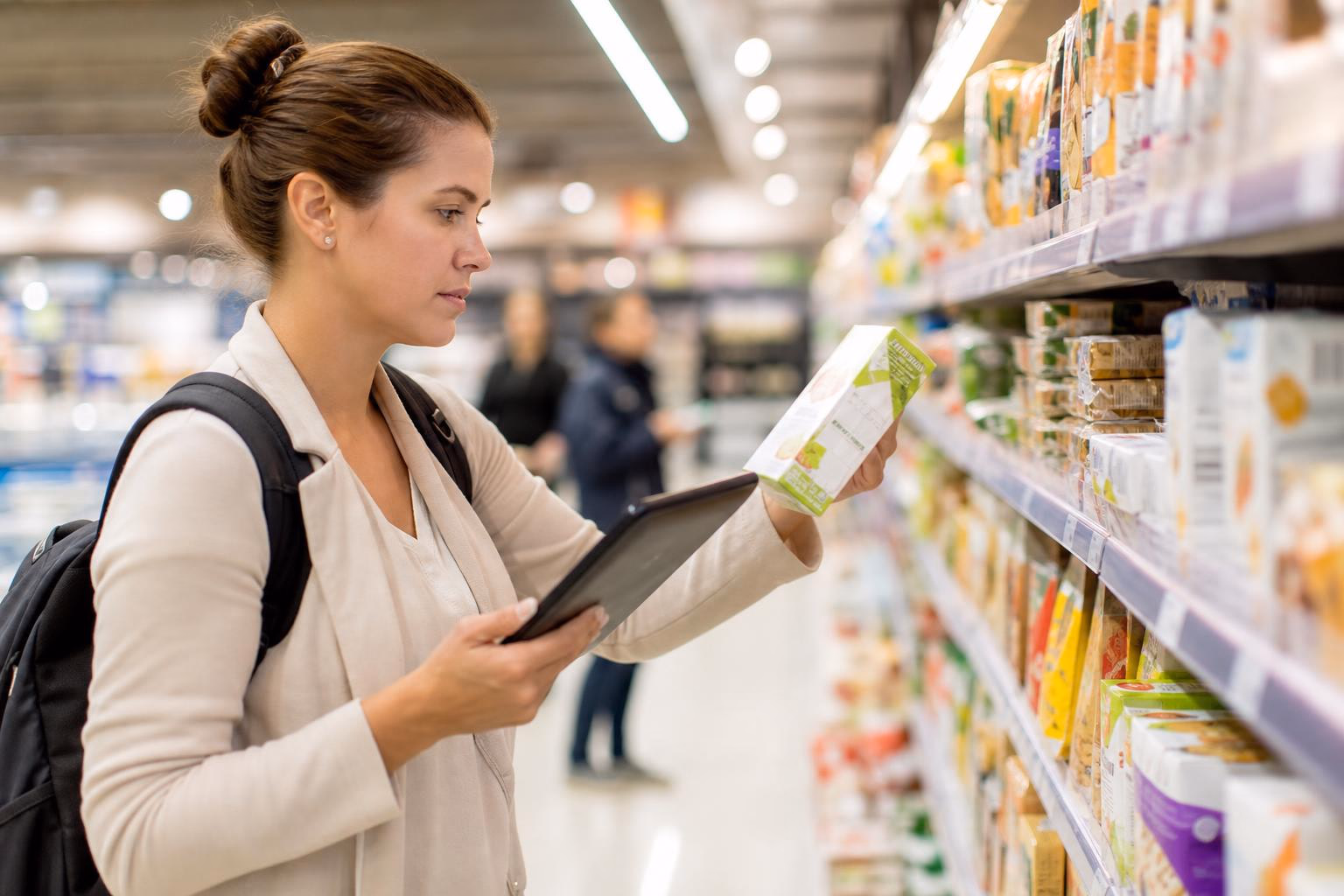 Best Retail Audit Agency for FMCG Share of Shelf: 2026 Guide