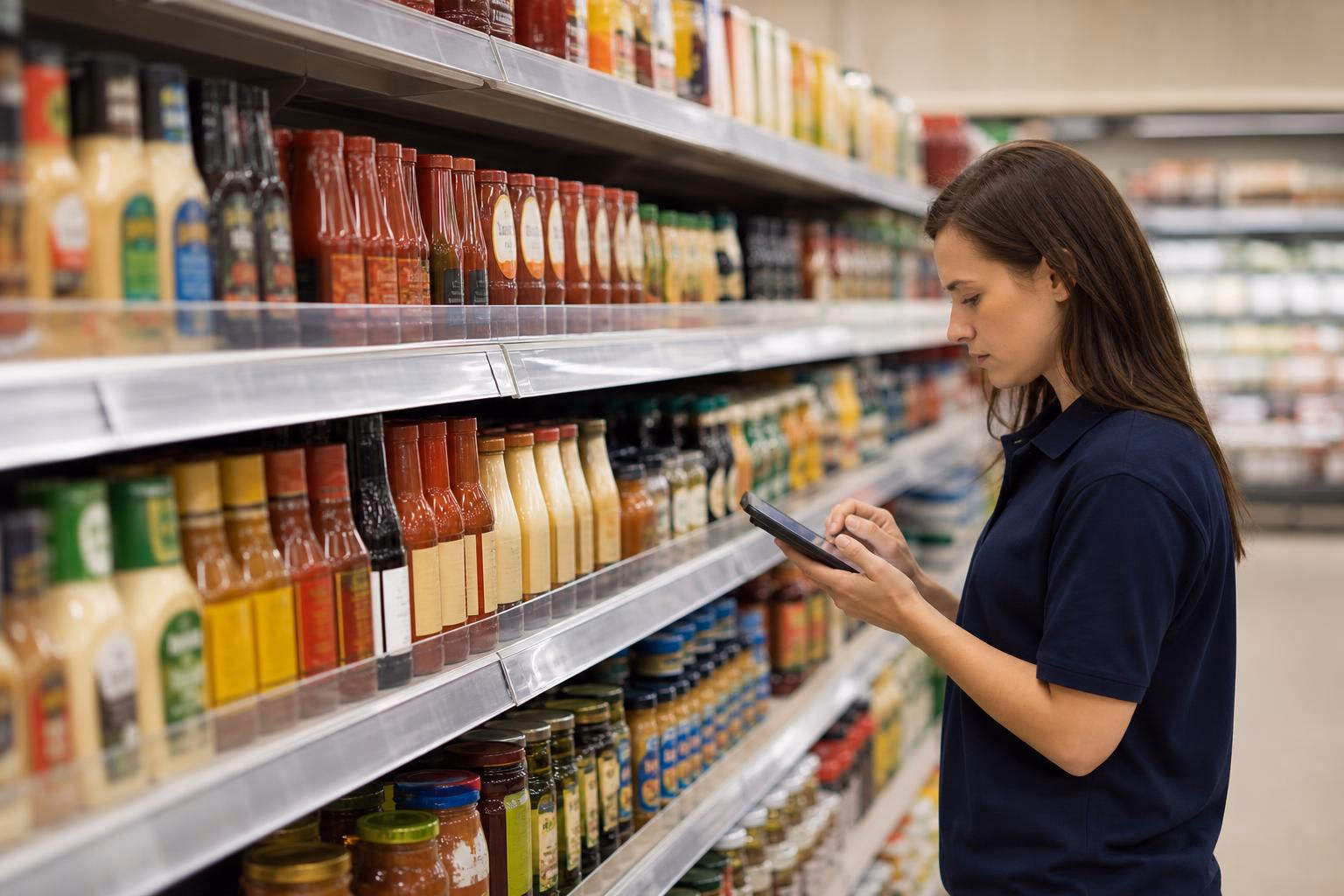 Planogram Compliance Measurement UK: 2026 Guide & Formulas