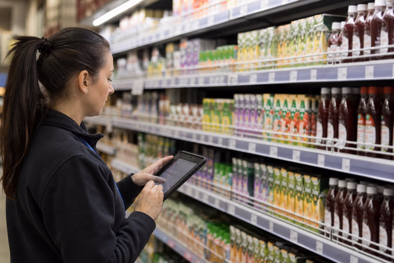 Shelf Audit Agency National Store Coverage 2026 Guide