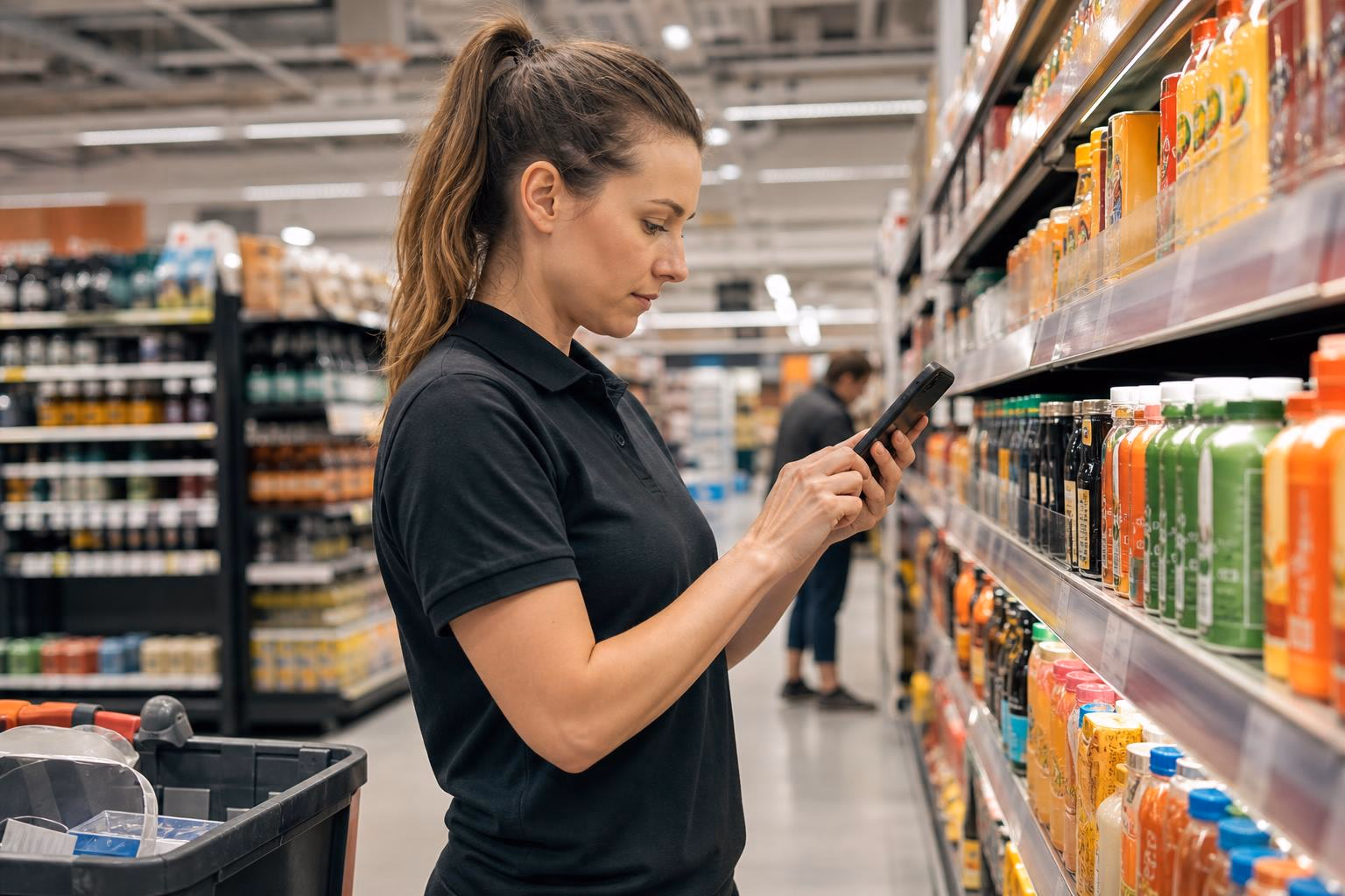 Roamler vs Field Agent vs Brand Allies: UK FMCG 2026