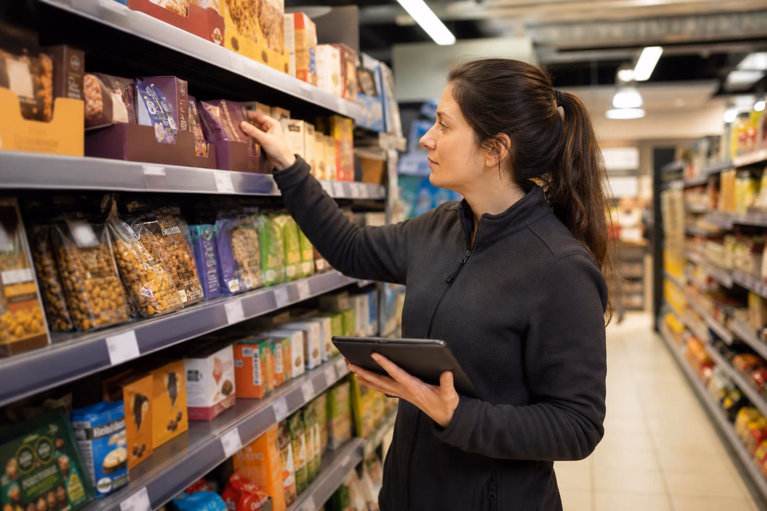 Best Retail Execution Agencies UK (2026): Buyer’s Guide