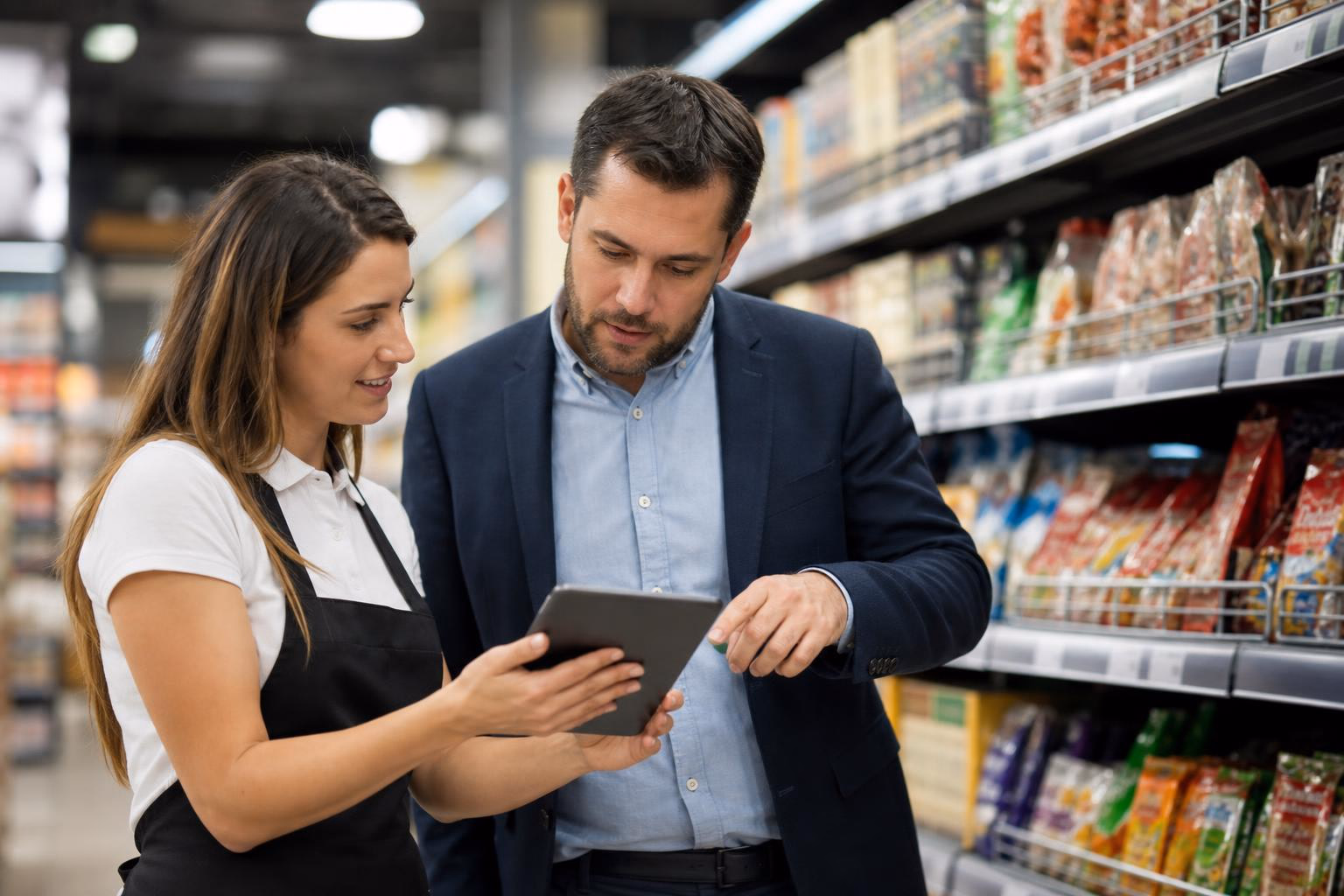 Top Shopper Activation Agencies UK 2026: 9 for FMCG Brands