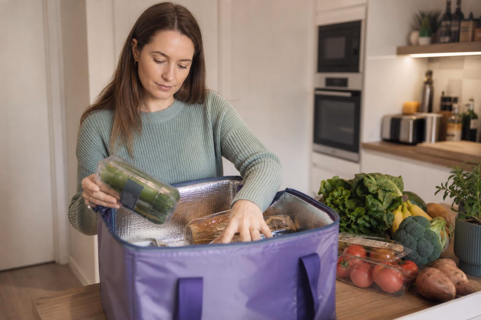 Ocado NPD Review Launch Campaign: 2026 UK FMCG Glossary