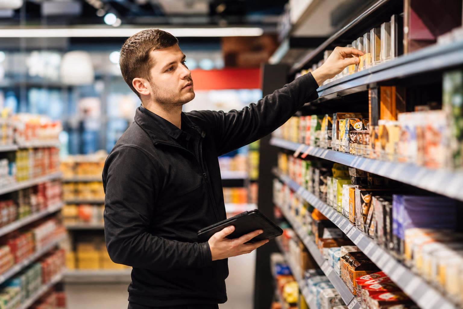 Best Field Marketing Agencies for FMCG in the UK (2026)