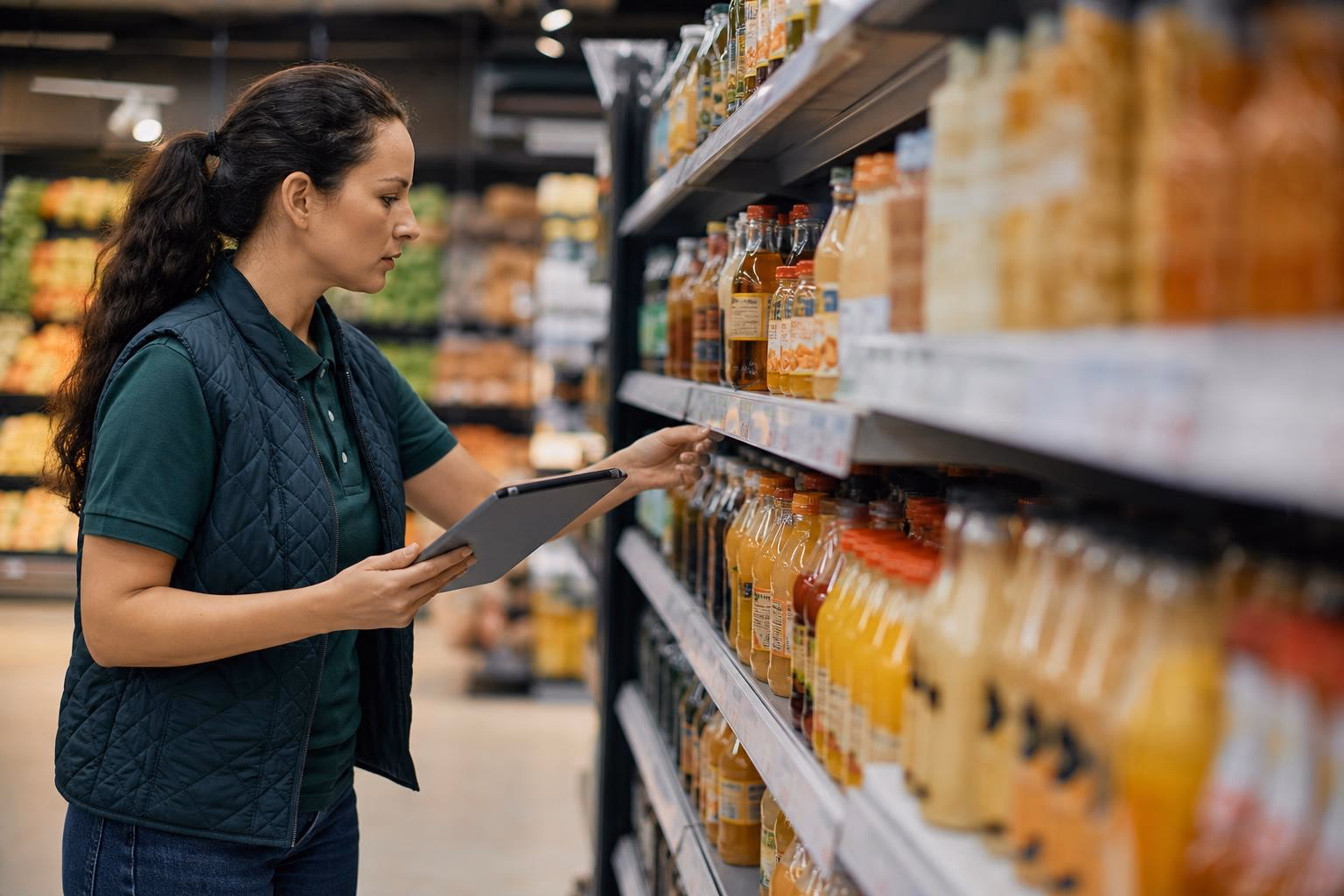 Shelf Compliance Audit Frequency: 2026 Guide & Checklist