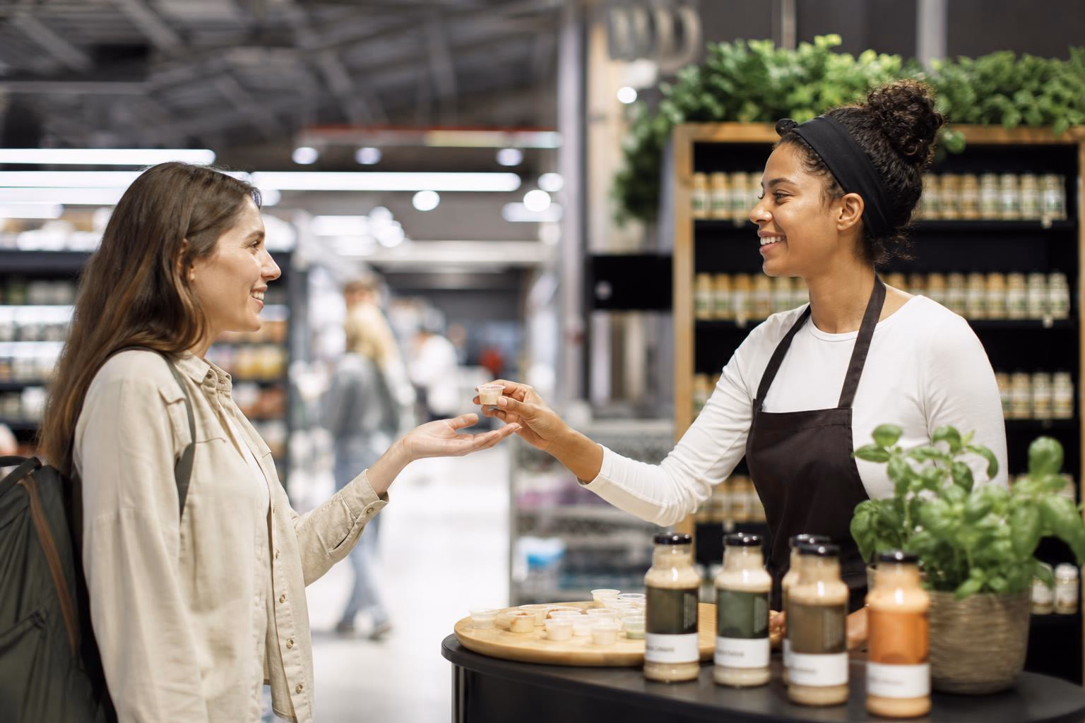 NPD Sampling Launch Plan: 6 Steps for UK FMCG (2026)