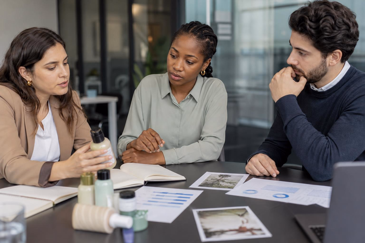 Sampling Campaign Brief Template: 10 Key Sections (2026)