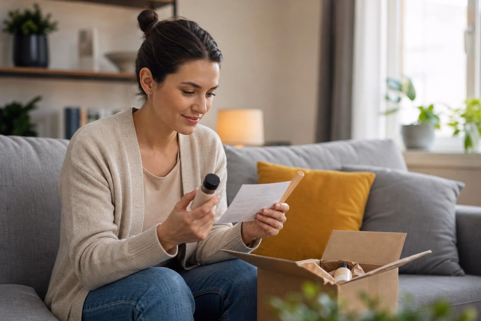 Sampling Campaign Follow Up Strategy: 5 Steps for 2026