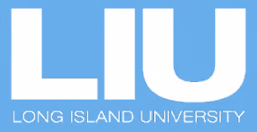 Long Island University (LIU) logo