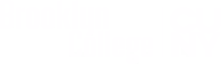 Brooklyn College, City University of New York (CUNY) logo