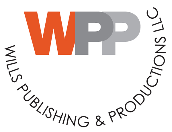 Wils Publishing & Productions LLC (WPP) logo