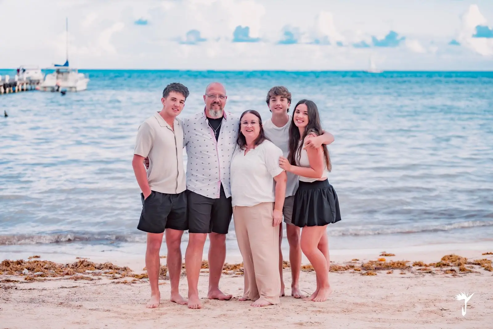 lakay stone family image