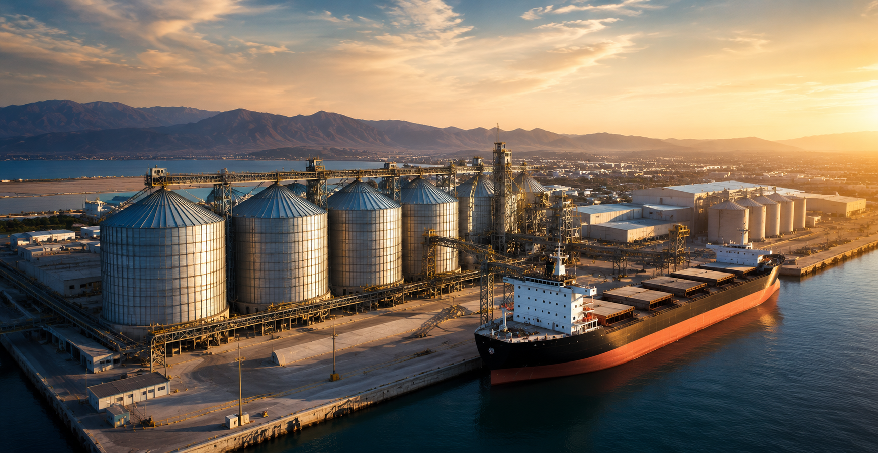 Driving Sustainable Impact Across the Globe