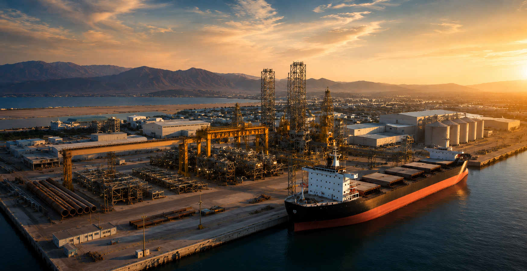Driving Sustainable Impact Across the Globe