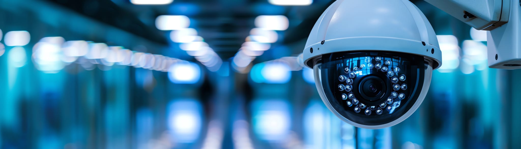 Physical Cyber Security