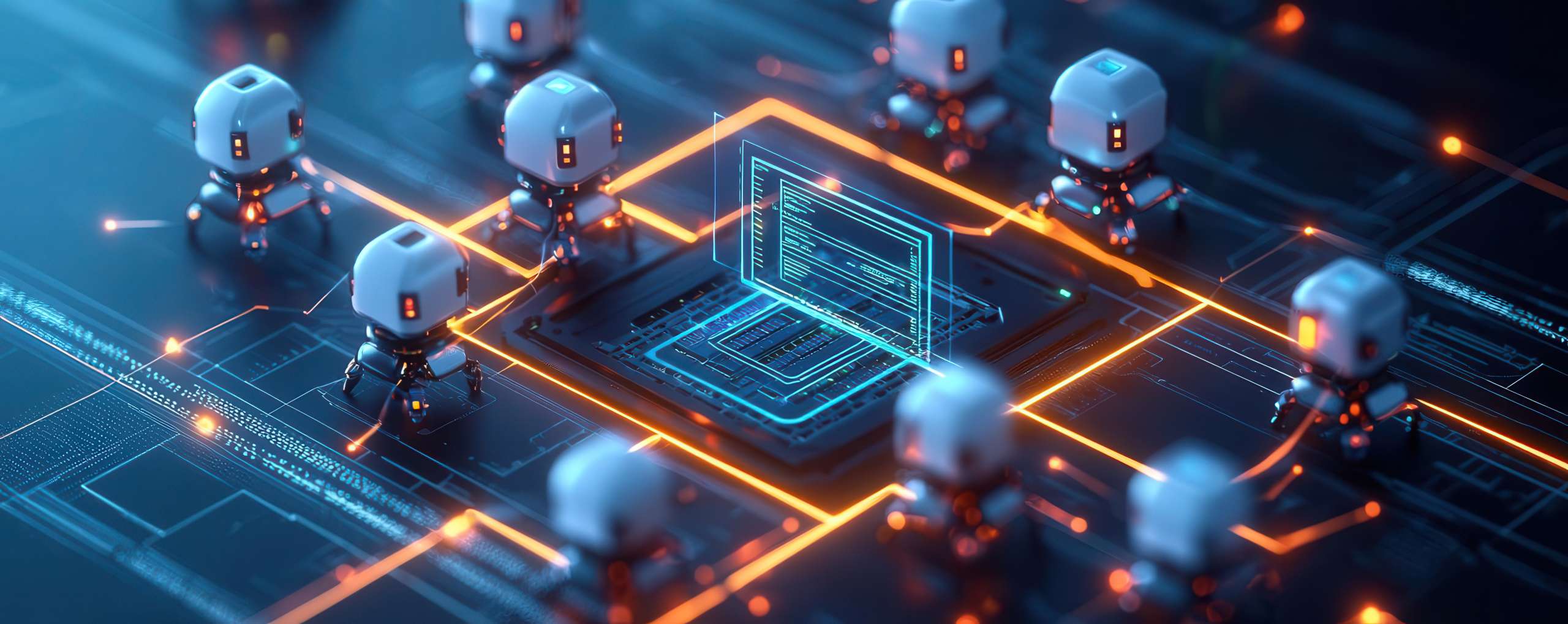 AI and Cyber Security