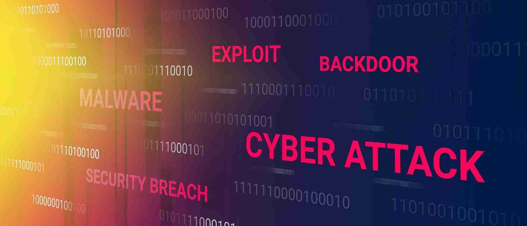Cyber Security Glossary