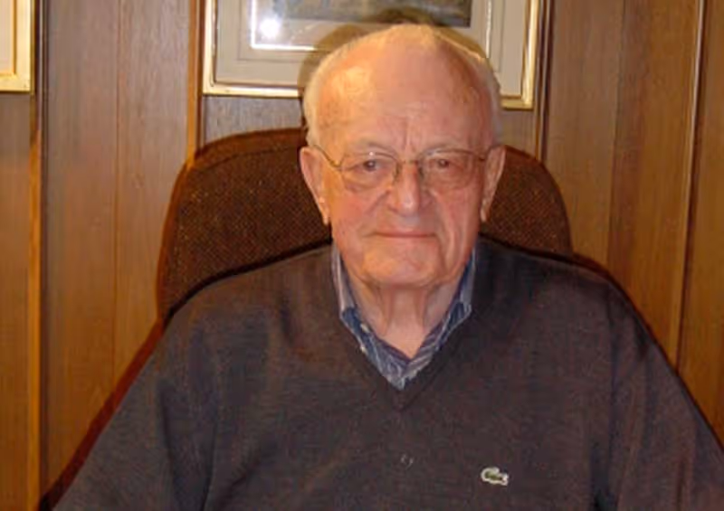 Josef Stehlin