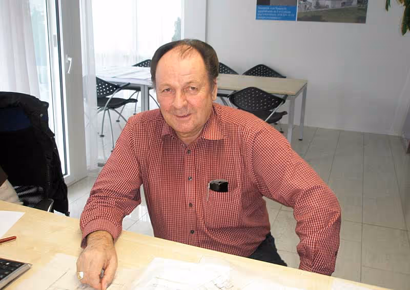 Berto Anthamatten