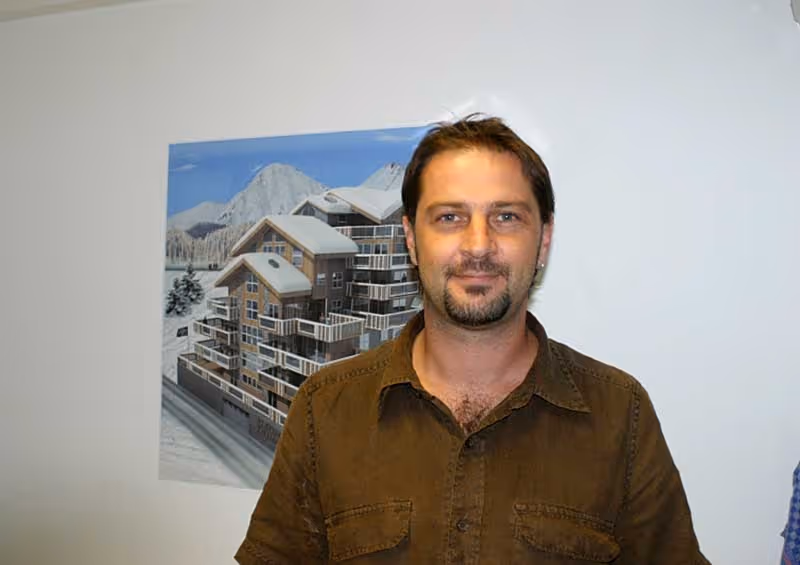 Willy Rieder