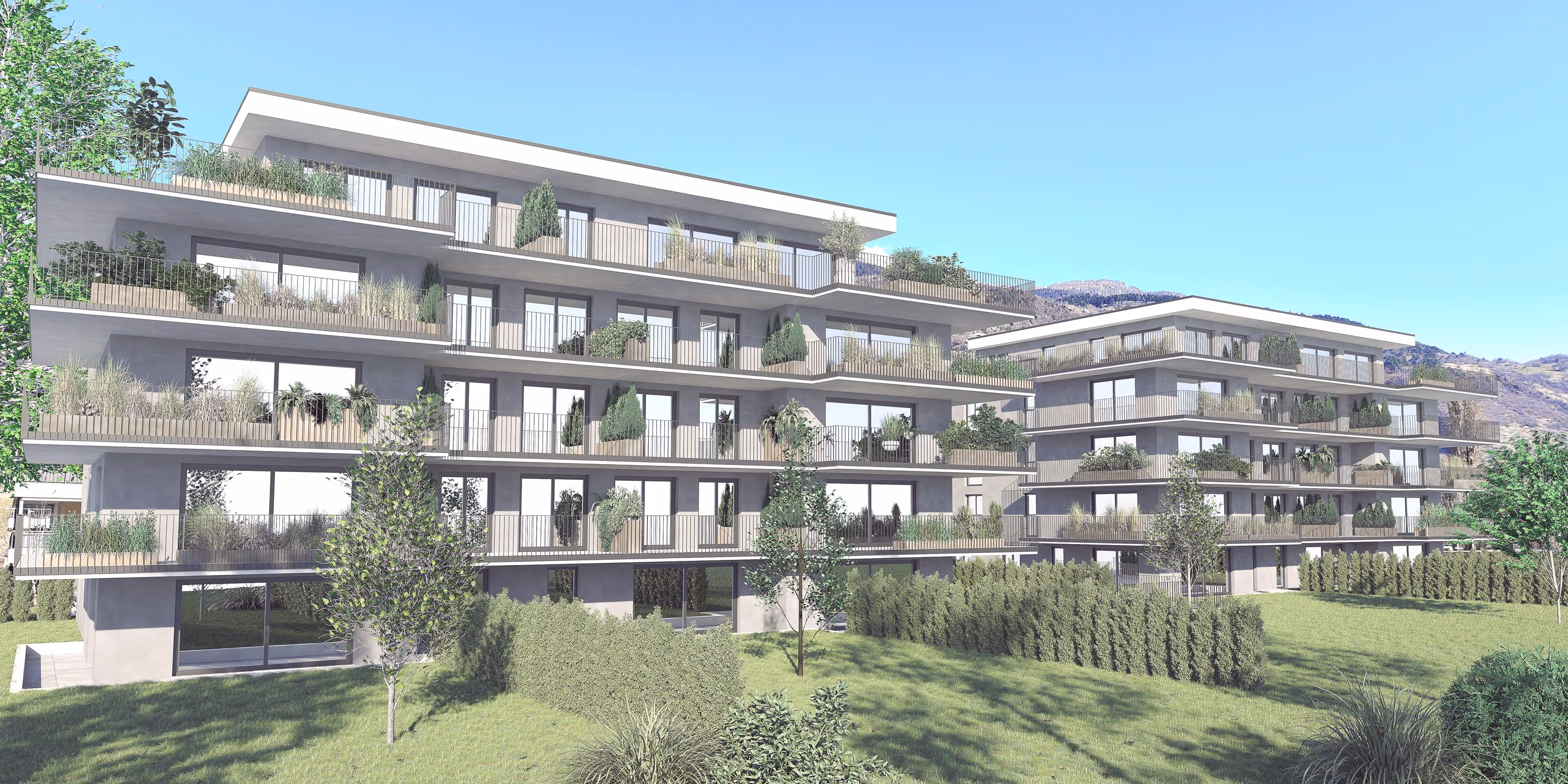 MFH Visp West