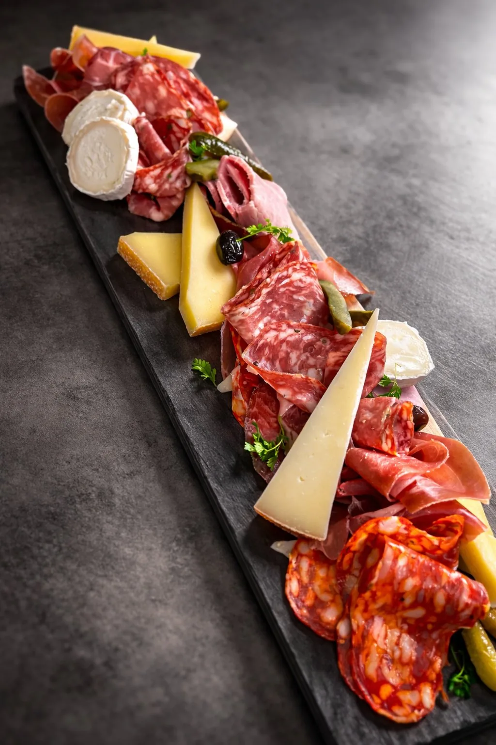 Our Story Secondary Image