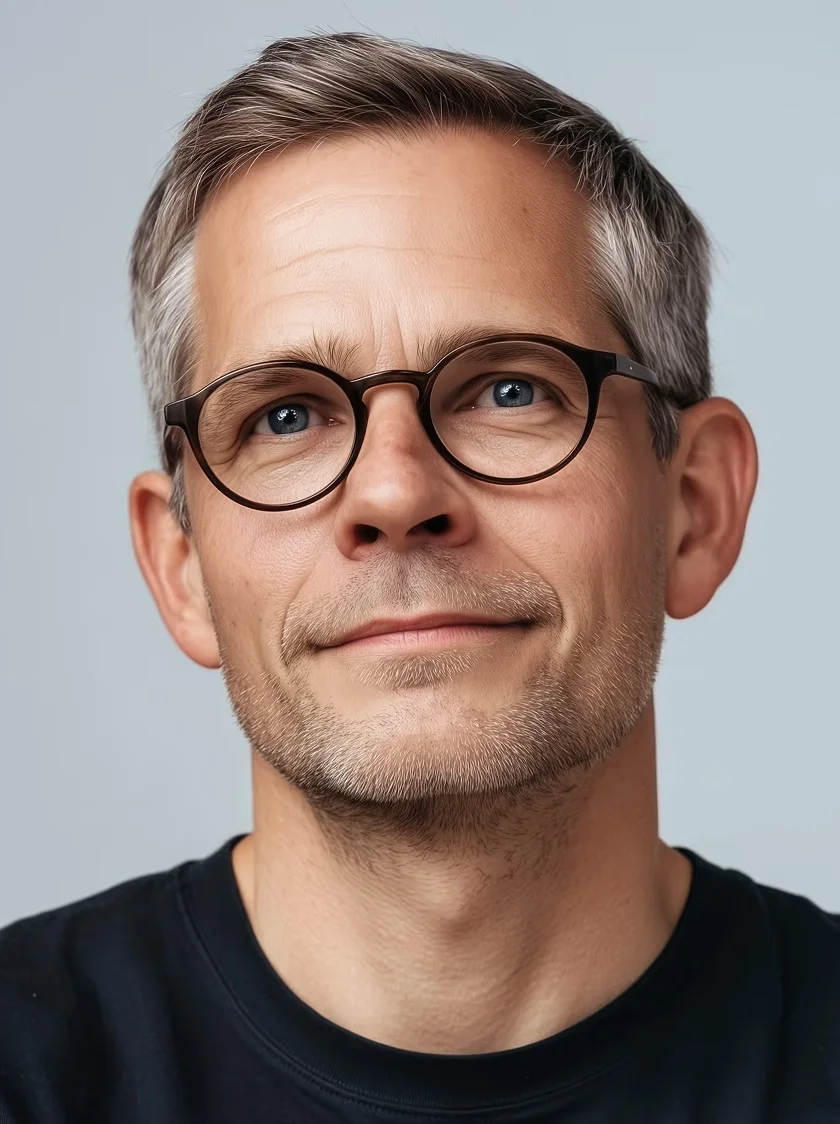 Testimonial Author Image